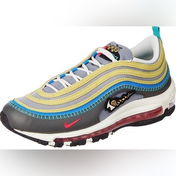 nike air max 97 run true to size